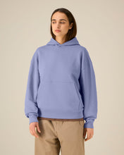 Relaxed Fit Organic Cotton Hoodie | Chaser SASU038
