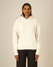 Relaxed Fit Organic Cotton Hoodie | Chaser SASU038