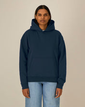 Relaxed Fit Organic Cotton Hoodie | Chaser SASU038
