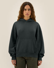Garment-Dyed Organic Hoodie | Chaser Vintage SASU042