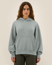 Garment-Dyed Organic Hoodie | Chaser Vintage SASU042