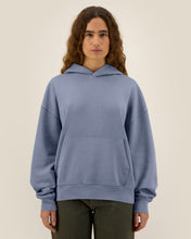 Garment-Dyed Organic Hoodie | Chaser Vintage SASU042