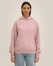 Garment-Dyed Organic Hoodie | Chaser Vintage SASU042