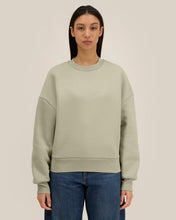 Ultra Heavyweight Crewneck 500 GSM | Former SASU056