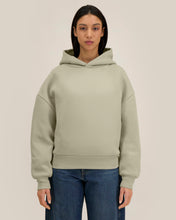Ultra Heavyweight Hoodie 500 GSM | Sculpter SASU057