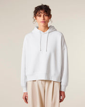 Women's Organic Cotton Hoodie | Stella Nora SASW035
