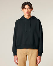 Women's Organic Cotton Hoodie | Stella Nora SASW035