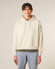 Women's Organic Cotton Hoodie | Stella Nora SASW035