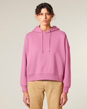 Women's Organic Cotton Hoodie | Stella Nora SASW035