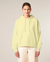 Women's Organic Cotton Hoodie | Stella Nora SASW035
