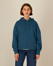 Women's Organic Cotton Hoodie | Stella Nora SASW035