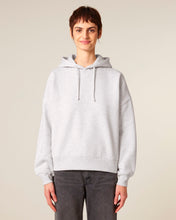 Women's Organic Cotton Hoodie | Stella Nora SASW035