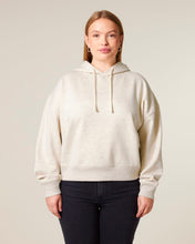 Women's Organic Cotton Hoodie | Stella Nora SASW035