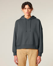 Women's Organic Cotton Hoodie | Stella Nora SASW035