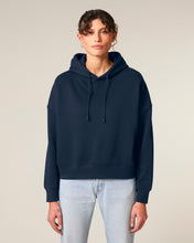 Women's Organic Cotton Hoodie | Stella Nora SASW035