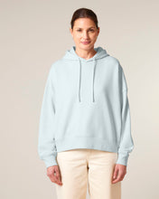 Women's Organic Cotton Hoodie | Stella Nora SASW035