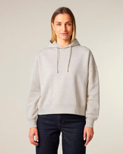Women's Organic Cotton Hoodie | Stella Nora SASW035