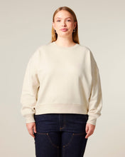 Women's Organic Crewneck Sweatshirt | Stella Alma SASW036
