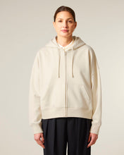 Women's Organic Zip-Up Hoodie | Stella Ida SASW037