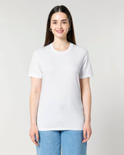 Lightweight Organic Cotton T-Shirt | Crafter SATU007
