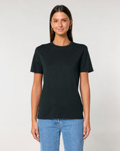 Lightweight Organic Cotton T-Shirt | Crafter SATU007