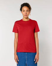 Lightweight Organic Cotton T-Shirt | Crafter SATU007