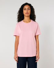 Lightweight Organic Cotton T-Shirt | Crafter SATU007