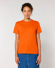 Lightweight Organic Cotton T-Shirt | Crafter SATU007