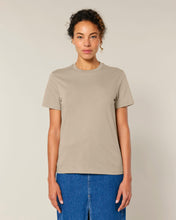 Lightweight Organic Cotton T-Shirt | Crafter SATU007