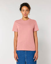 Lightweight Organic Cotton T-Shirt | Crafter SATU007