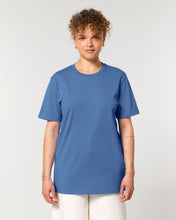 Lightweight Organic Cotton T-Shirt | Crafter SATU007