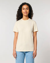 Lightweight Organic Cotton T-Shirt | Crafter SATU007