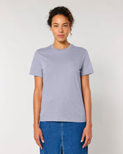 Lightweight Organic Cotton T-Shirt | Crafter SATU007