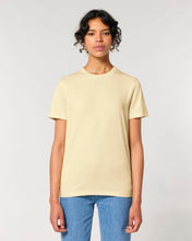 Lightweight Organic Cotton T-Shirt | Crafter SATU007