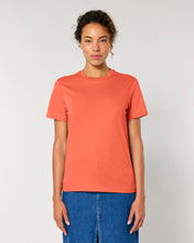 Lightweight Organic Cotton T-Shirt | Crafter SATU007