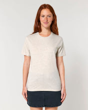 Lightweight Organic Cotton T-Shirt | Crafter SATU007