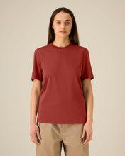 Lightweight Organic Cotton T-Shirt | Crafter SATU007