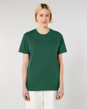 Lightweight Organic Cotton T-Shirt | Crafter SATU007
