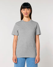Lightweight Organic Cotton T-Shirt | Crafter SATU007