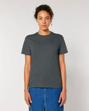 Lightweight Organic Cotton T-Shirt | Crafter SATU007