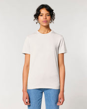 Lightweight Organic Cotton T-Shirt | Crafter SATU007