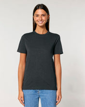 Lightweight Organic Cotton T-Shirt | Crafter SATU007