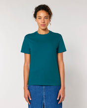 Lightweight Organic Cotton T-Shirt | Crafter SATU007