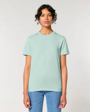 Lightweight Organic Cotton T-Shirt | Crafter SATU007