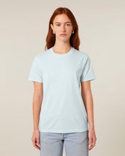 Lightweight Organic Cotton T-Shirt | Crafter SATU007