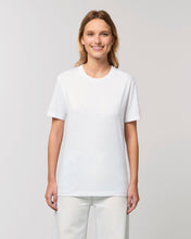 Essential Organic Cotton T-Shirt | Rocker SATU016