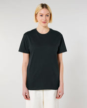 Essential Organic Cotton T-Shirt | Rocker SATU016