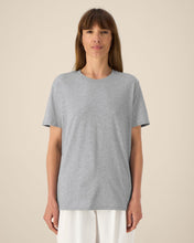 Essential Organic Cotton T-Shirt | Rocker SATU016