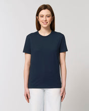 Essential Organic Cotton T-Shirt | Rocker SATU016