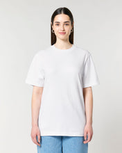Relaxed Fit Heavyweight Organic T-Shirt | Sparker 2.0 SATU017